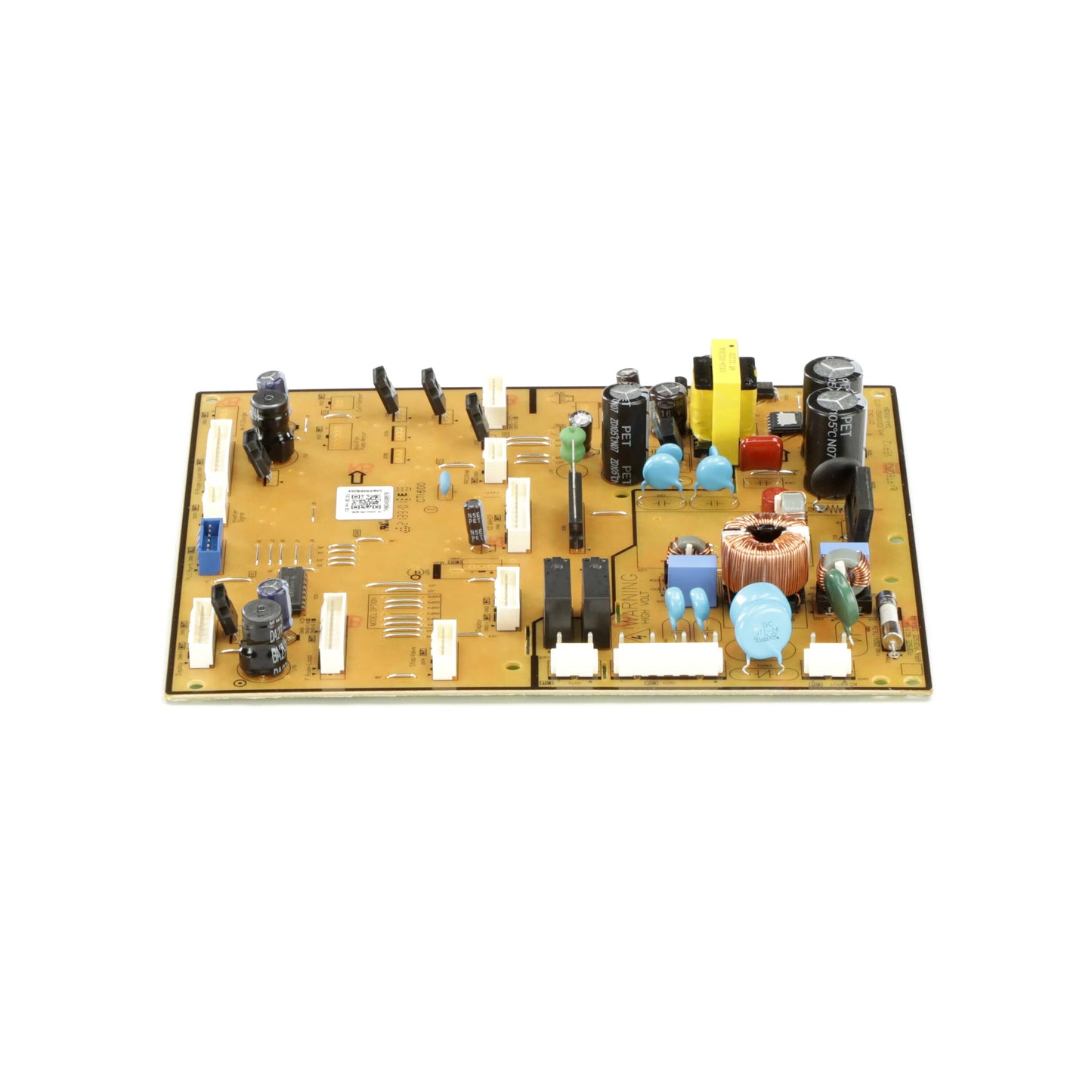 DA92-00979C Samsung Main Control Board