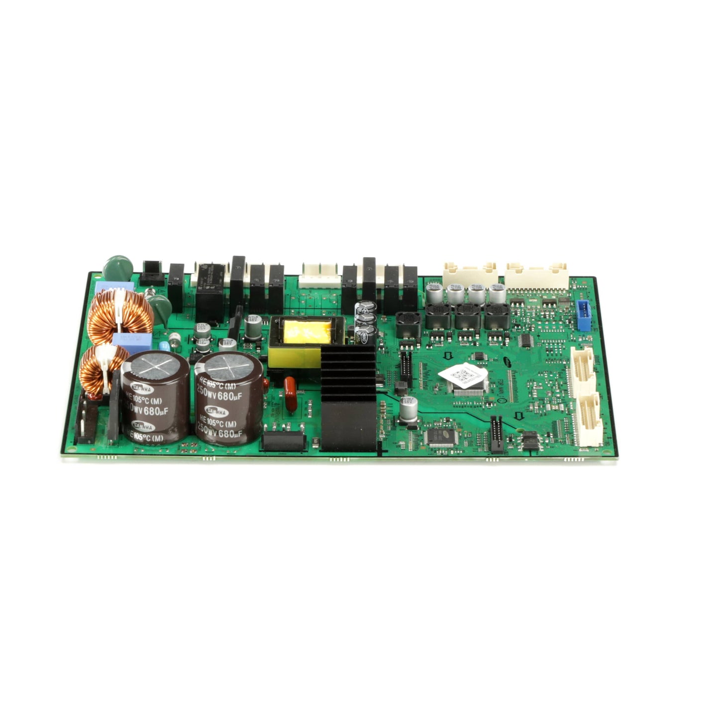DA92-01190E Samsung Main Control Board