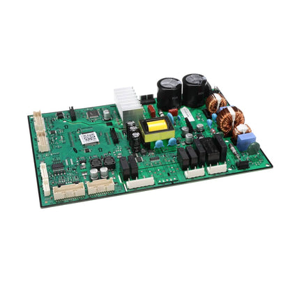 DA92-01193E Samsung Main Control Board