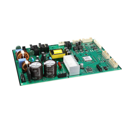 DA92-01196B Samsung Main Control Board