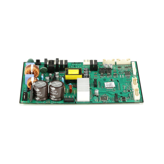 DA92-01196D Samsung Main Control Board
