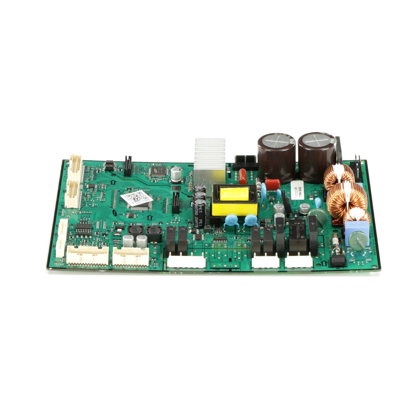 DA92-01196H Samsung Main Control Board
