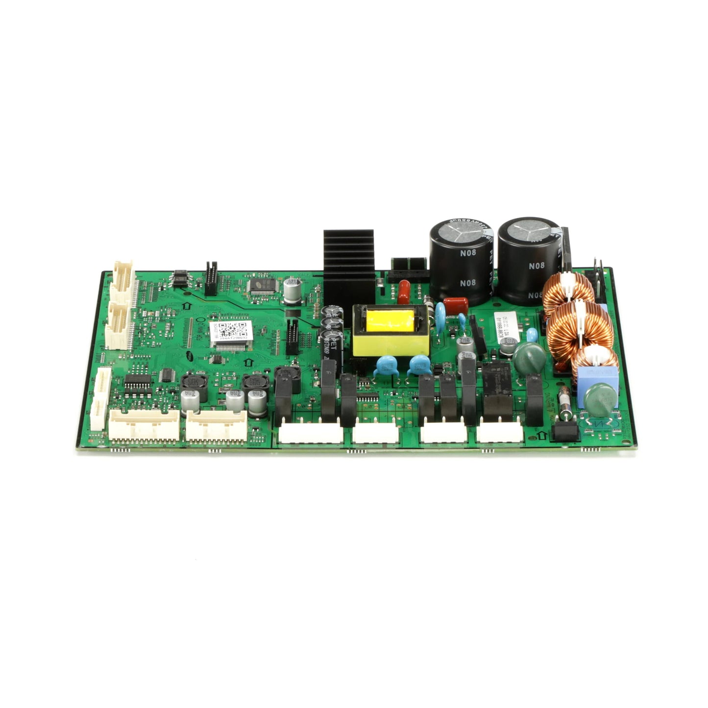 DA92-01199B Samsung Main Control Board