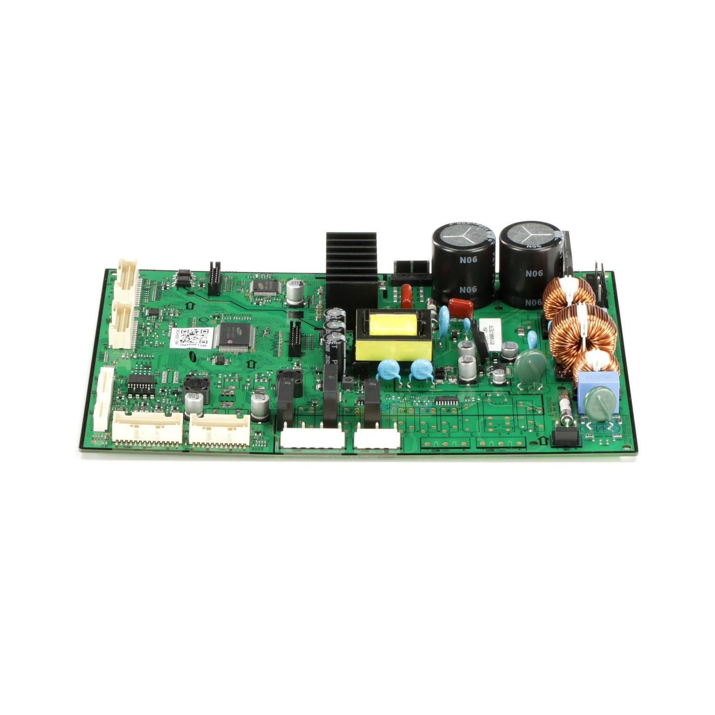 DA92-01199R Samsung Main Control Board