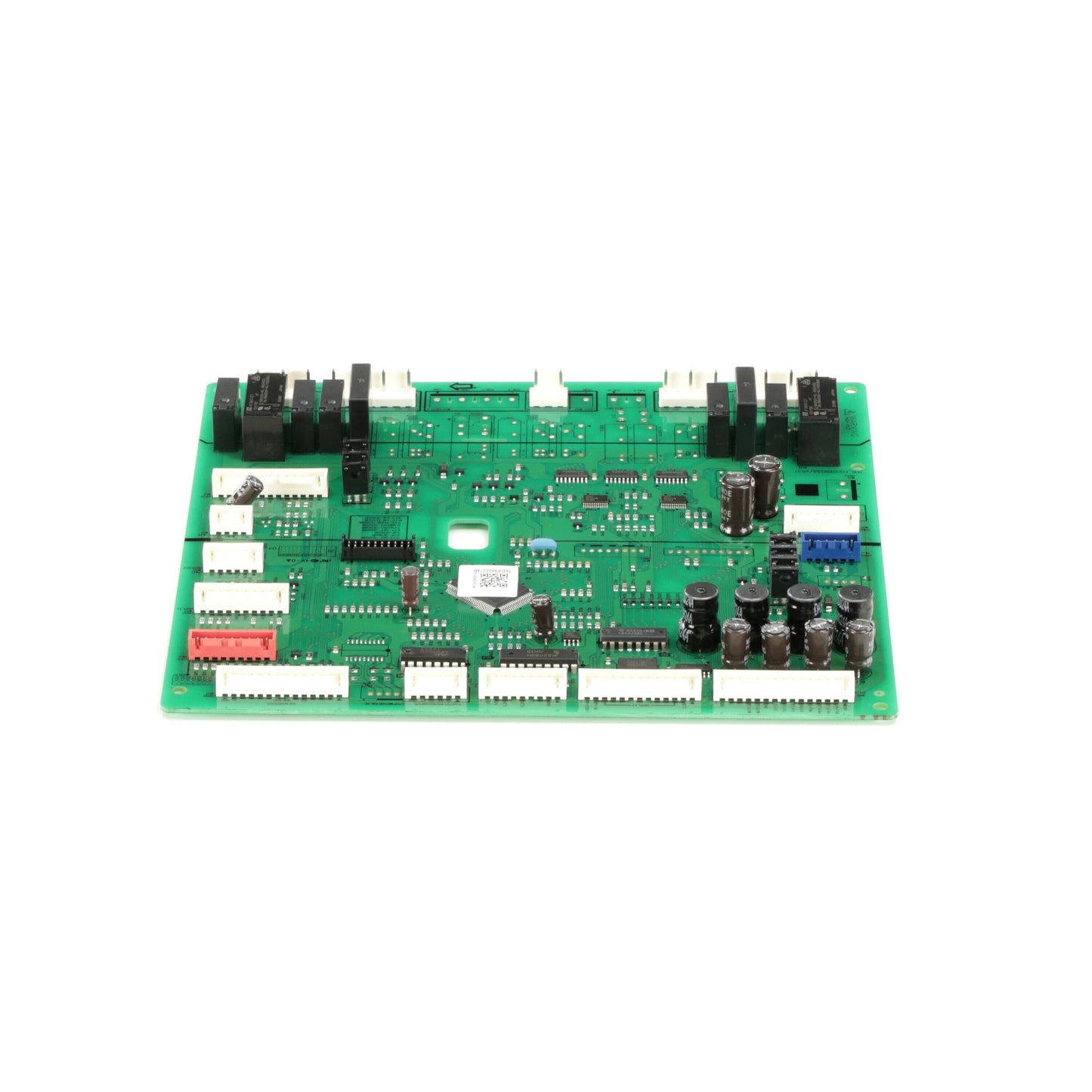 DA94-02274B Samsung Control Board Assembly