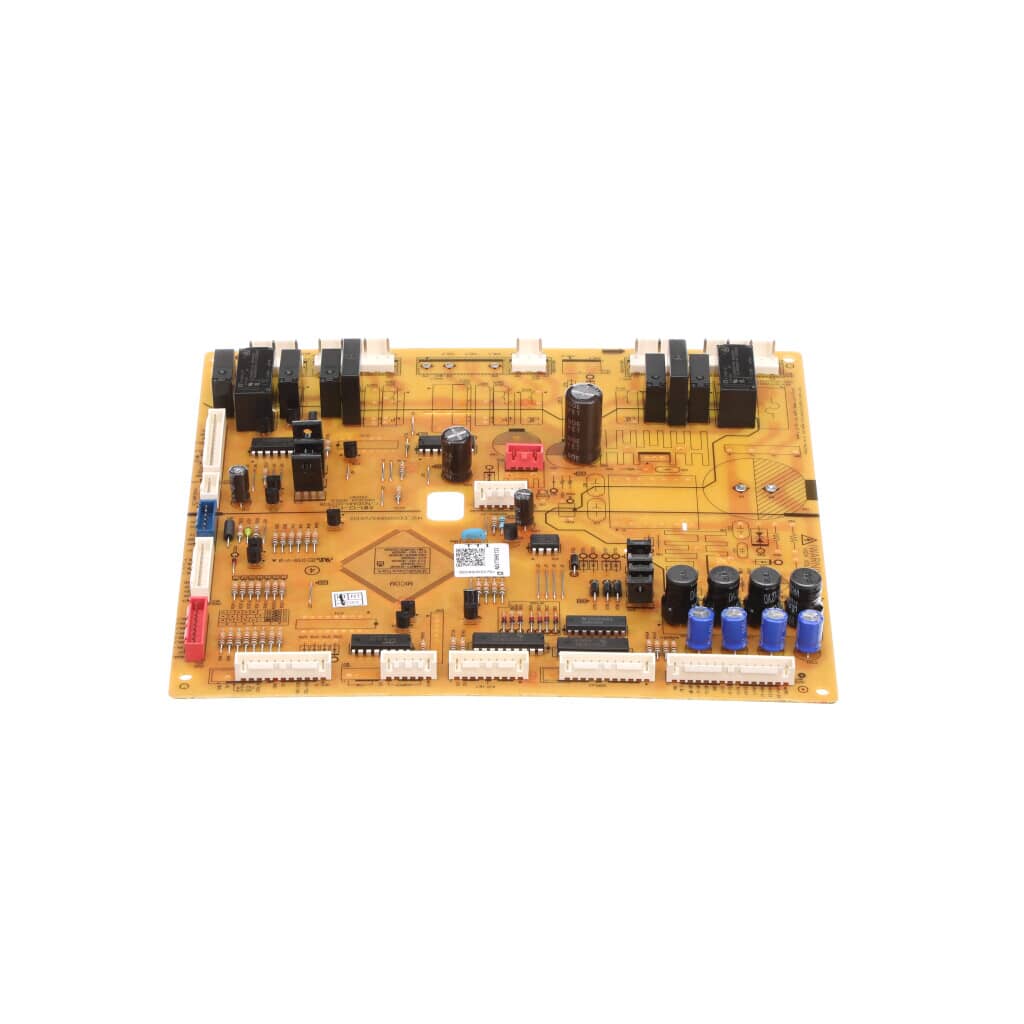 DA94-02275J Samsung Control Board Assembly