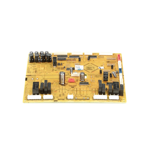 DA94-02275P Samsung Control Board Assembly