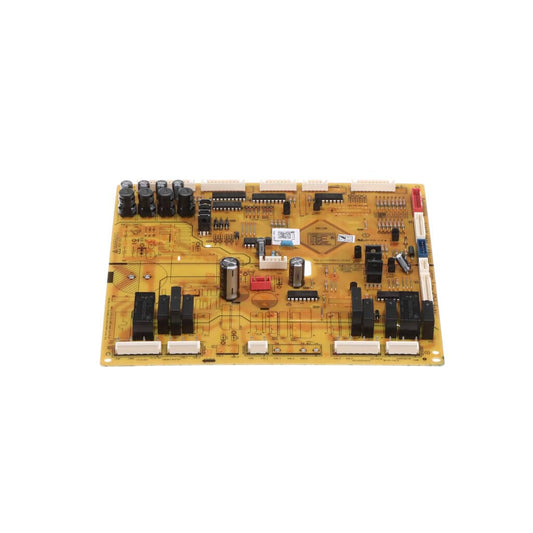 DA94-02663B Samsung Control Board Assembly