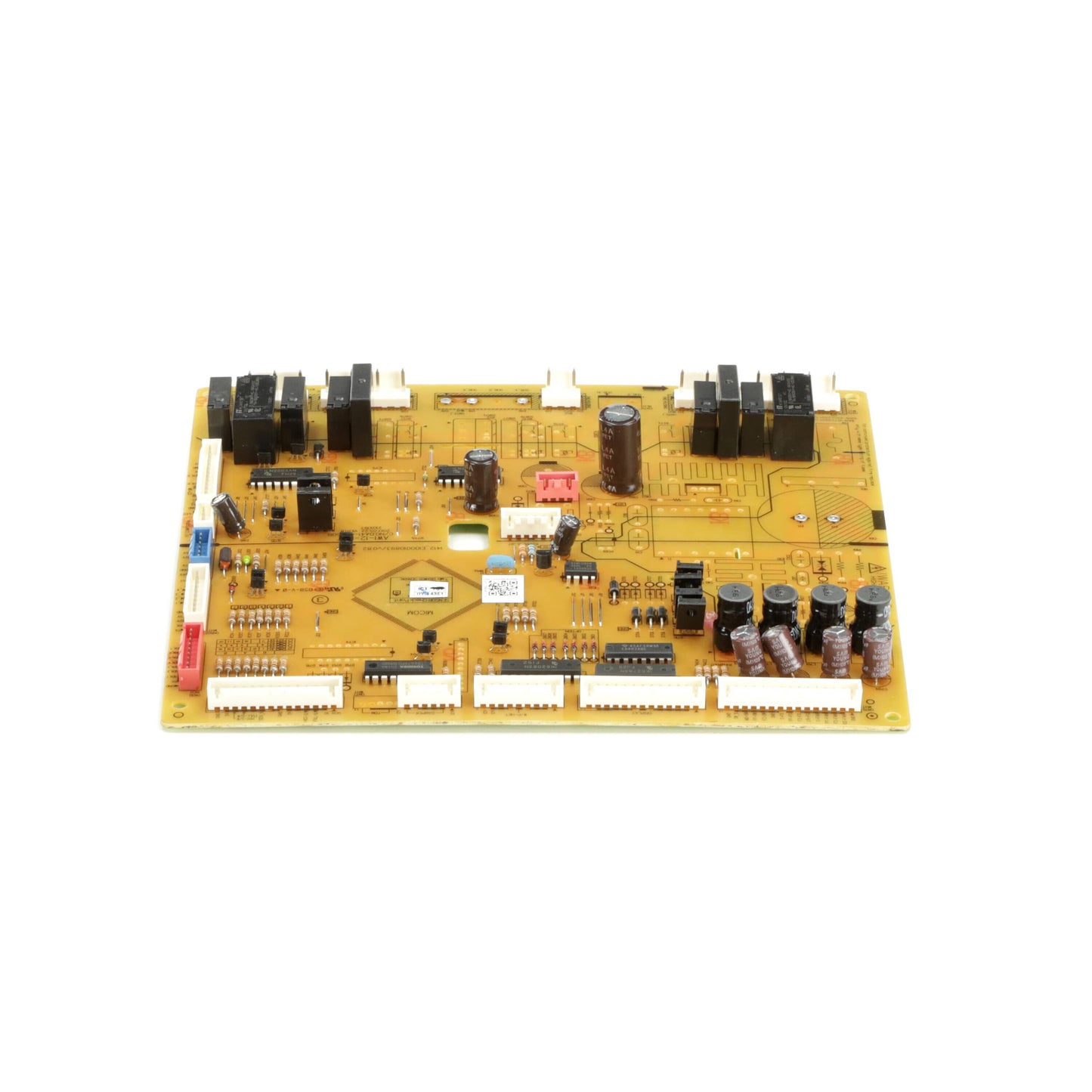 DA94-02679G Samsung Control Board Assembly