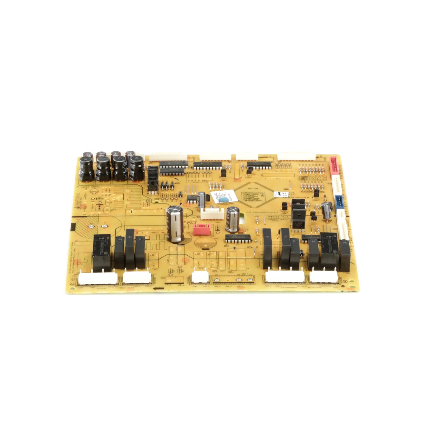 DA94-02963B Samsung Control Board