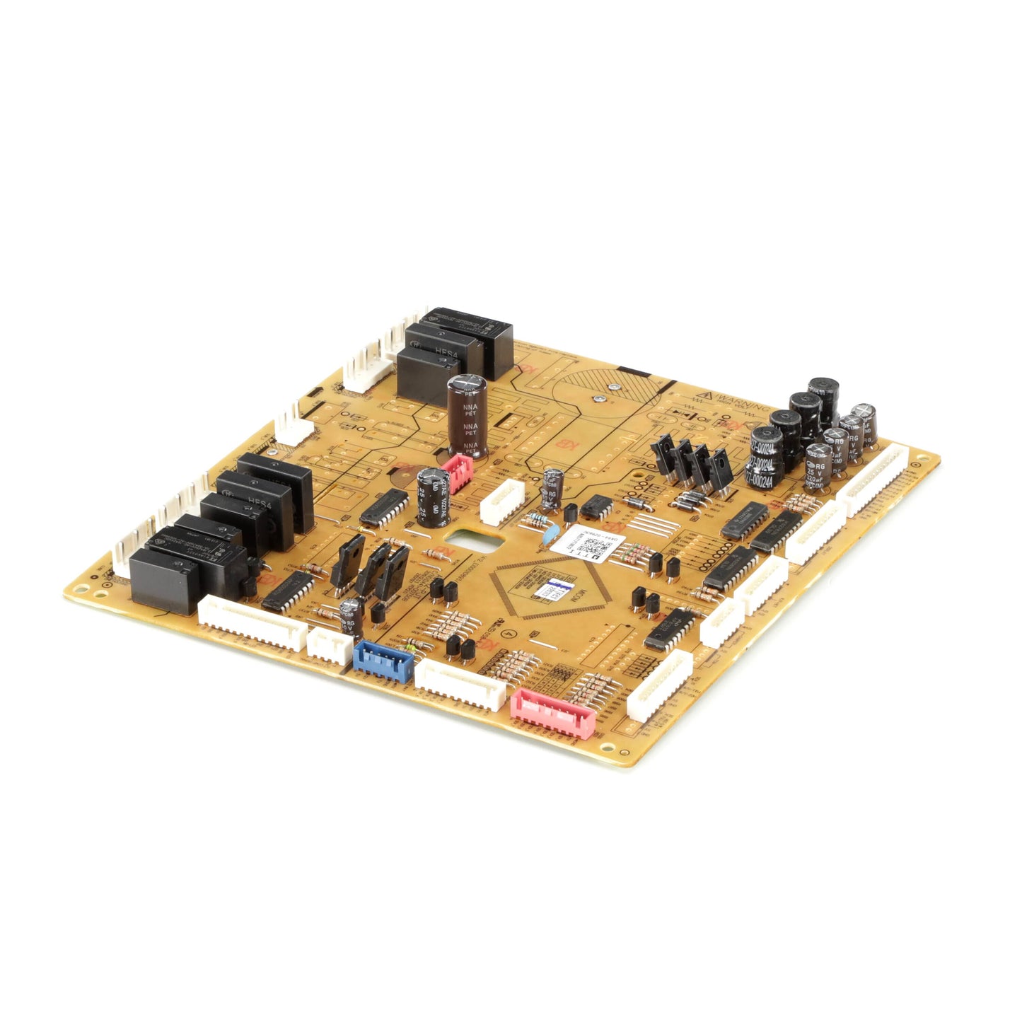 DA94-02963C Samsung Control Board