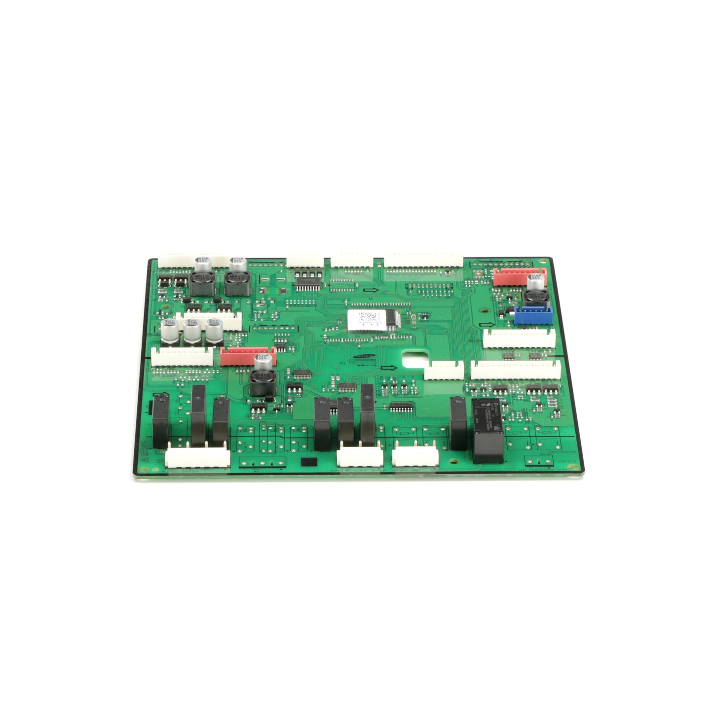 DA94-03757A Samsung Control Board