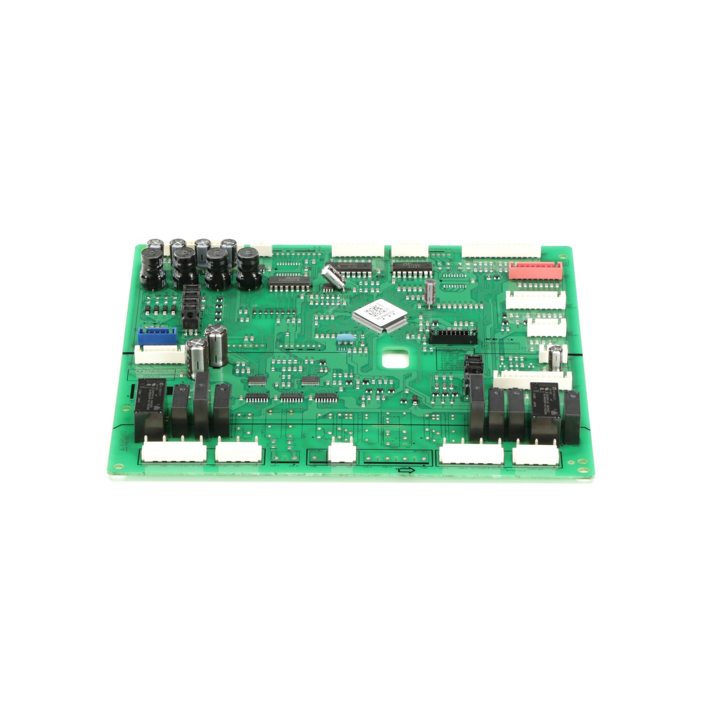 DA94-04225A Samsung Control Board