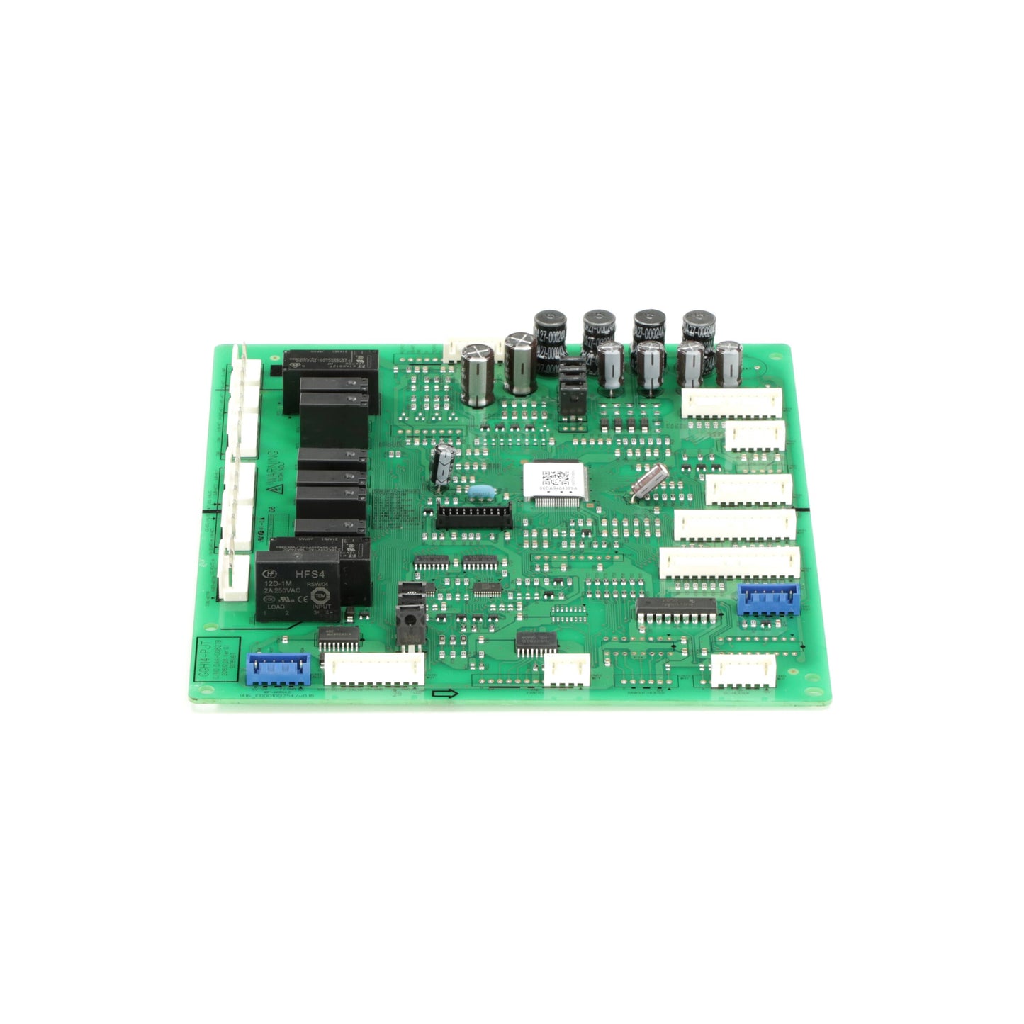 DA94-04399A Samsung Control Board