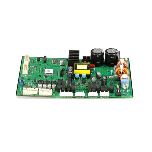 DA94-04603E Samsung Control Board Assembly