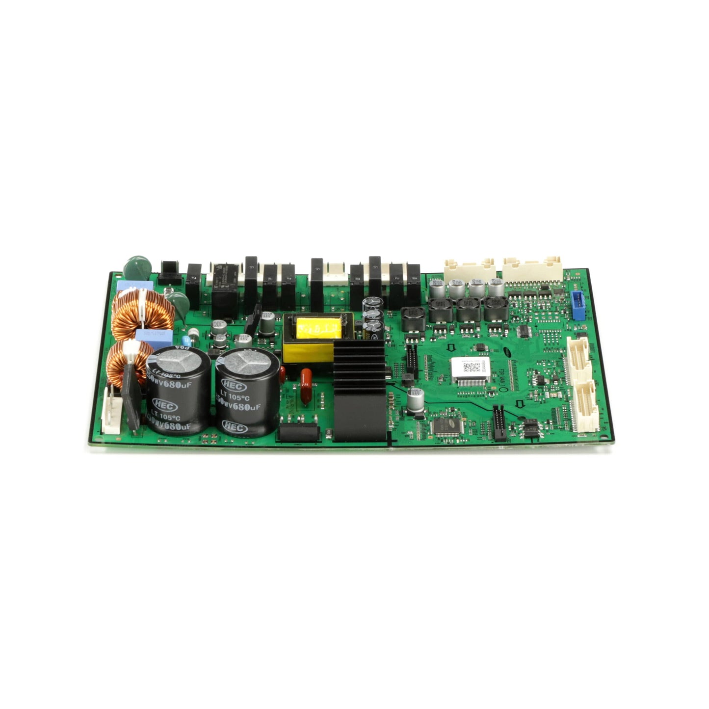 DA94-04604A Samsung Control Board Assembly