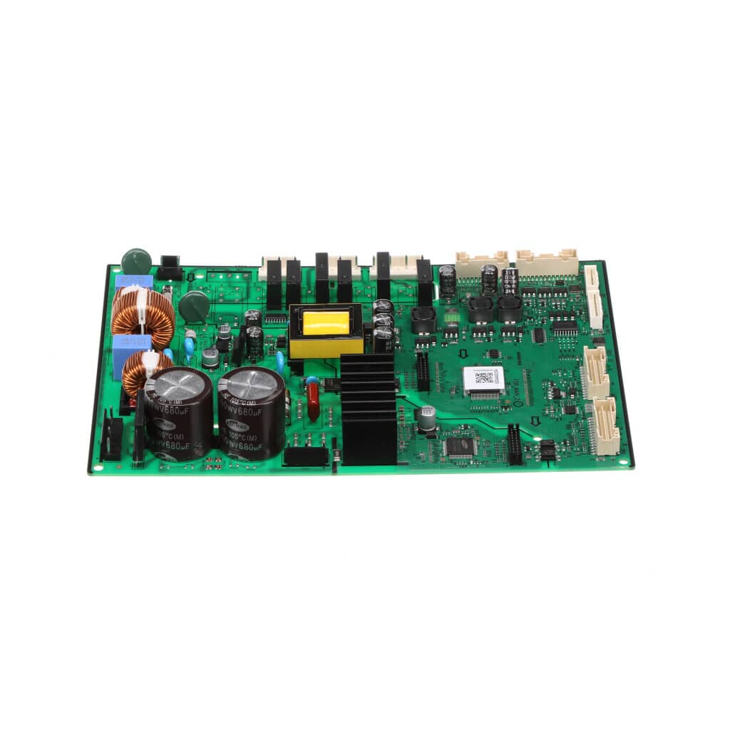 DA94-05310A Samsung Control Board