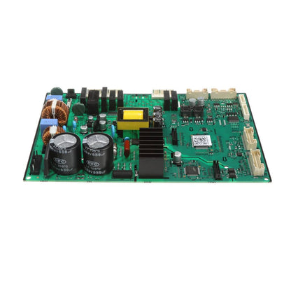 DA94-06781R Samsung Control Board Assembly