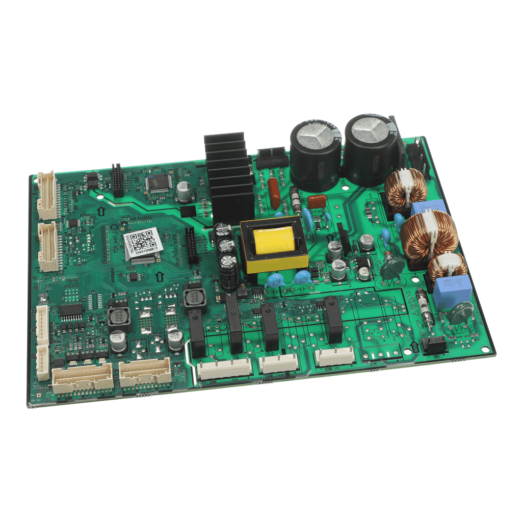 DA94-06786L Samsung Control Board Assembly