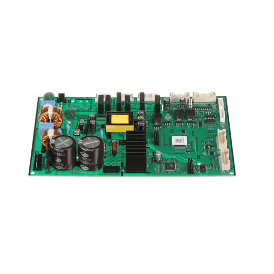 DA94-06781D Samsung Control Board Assembly