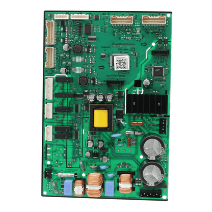 DA94-06792S Samsung Control Board