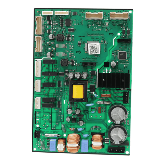 DA94-06792S Samsung Control Board