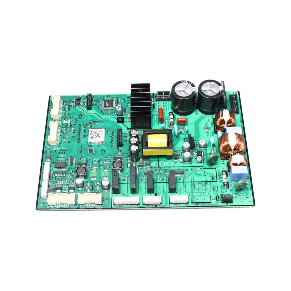 DA94-06793A Samsung Control Board