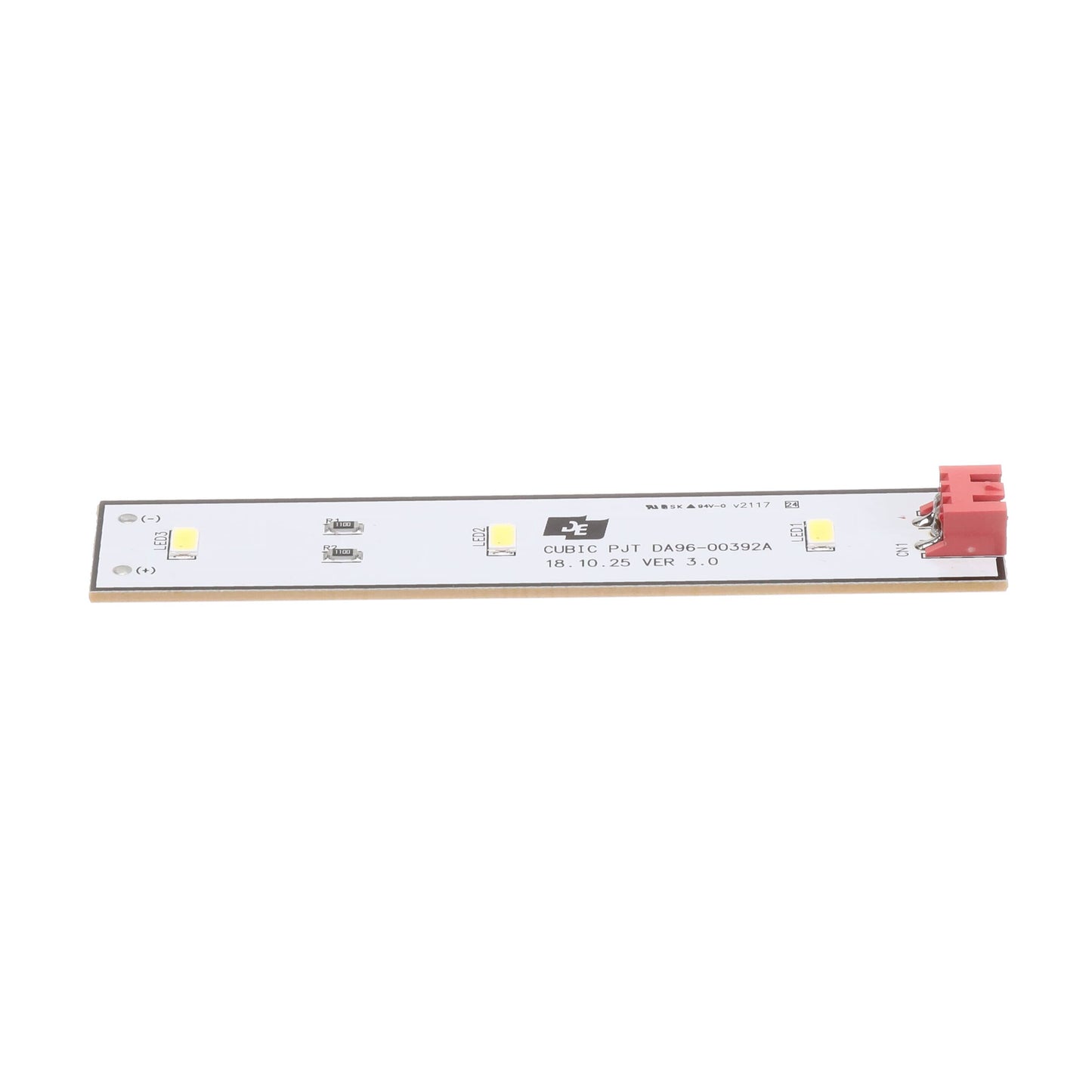 DA96-00392A Samsung LED Light Assembly
