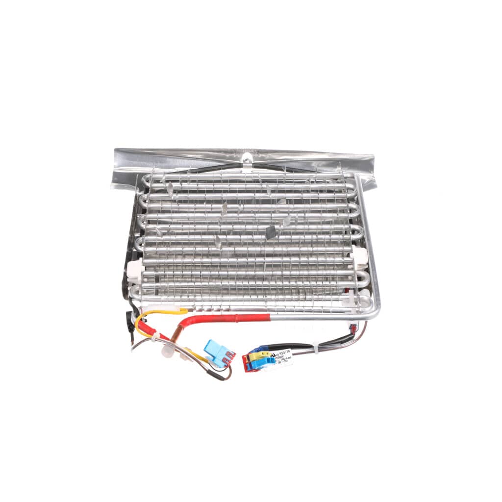 DA96-00660N Samsung Evaporator Assembly
