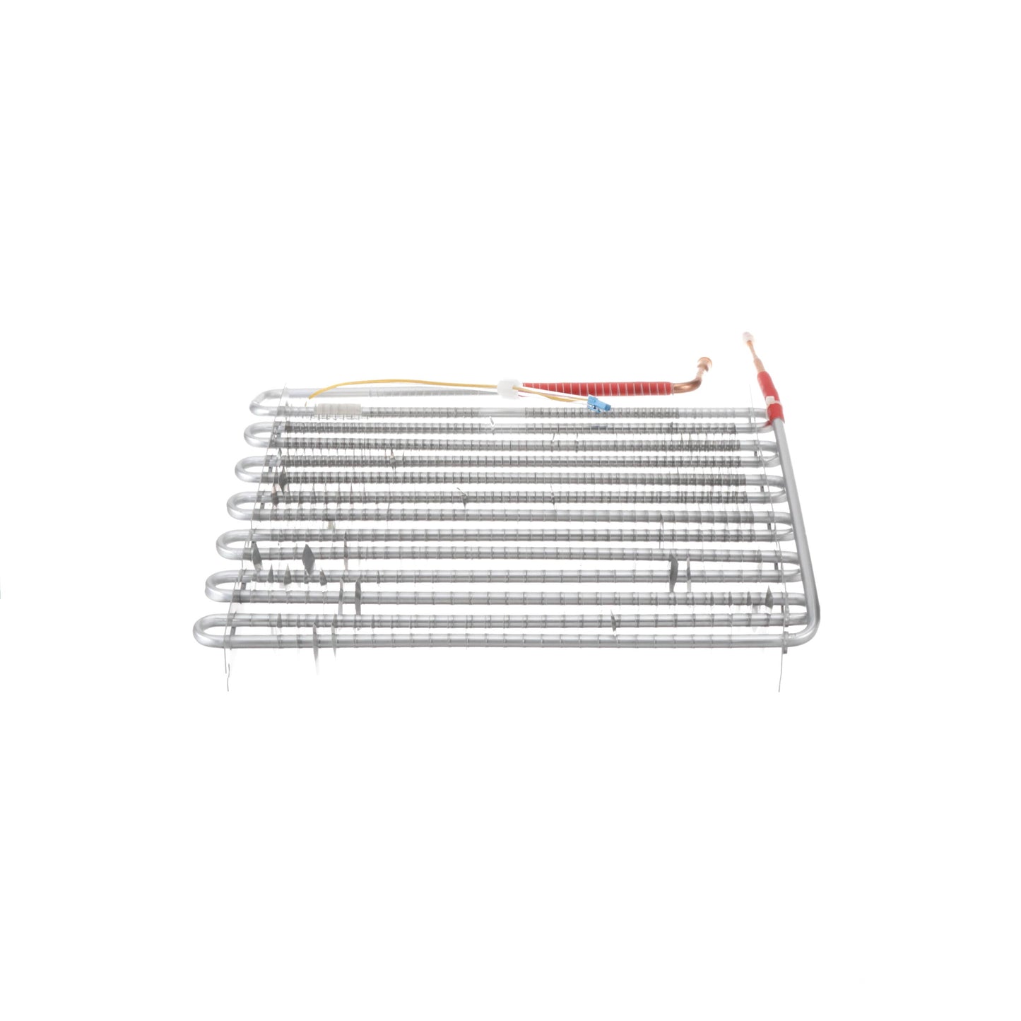 DA96-01002B Samsung Evaporator Assembly