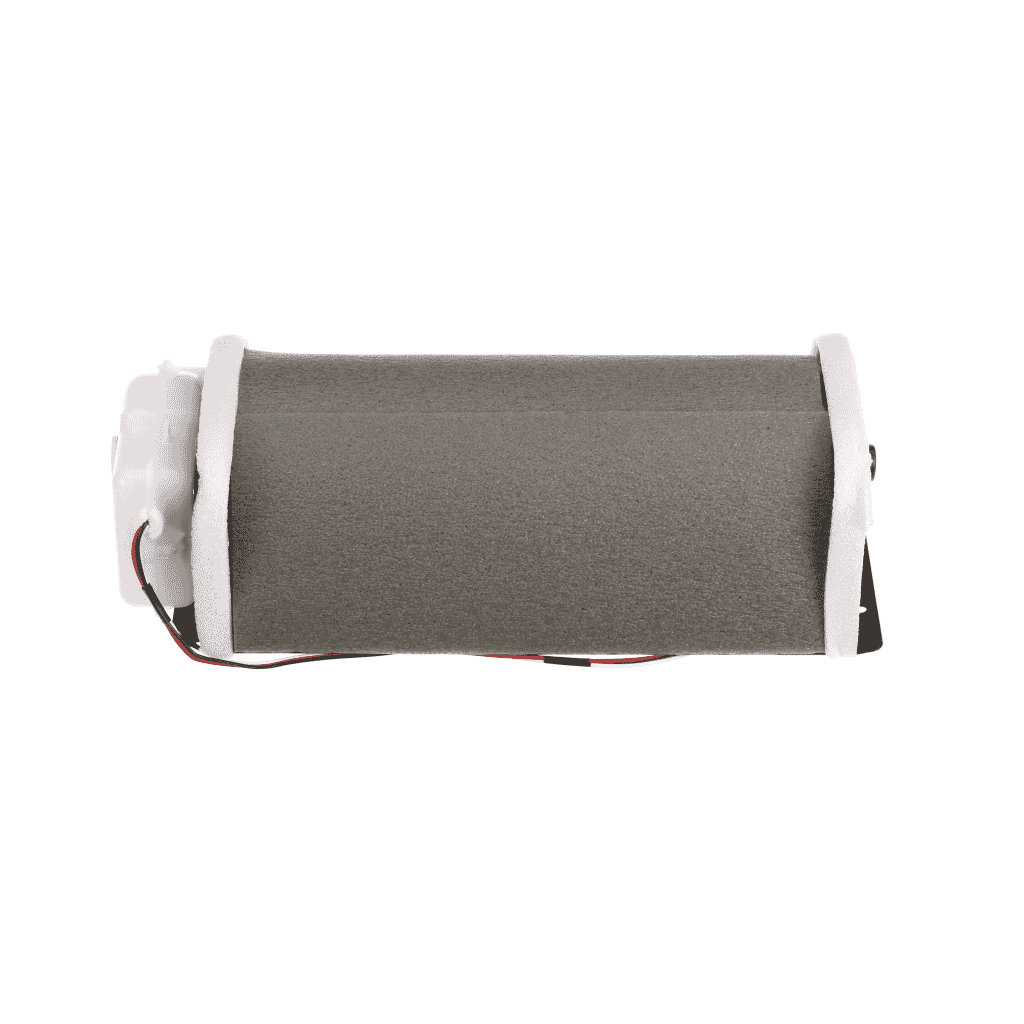 DA97-01183A Samsung Fan Motor Assembly
