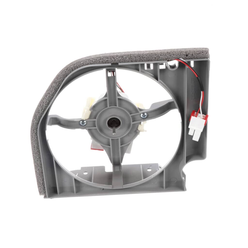 DA97-01283M Samsung Motor and Support Assembly