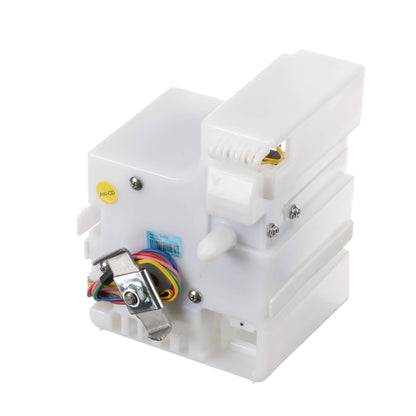 DA97-05246F Samsung Auger Motor and Case