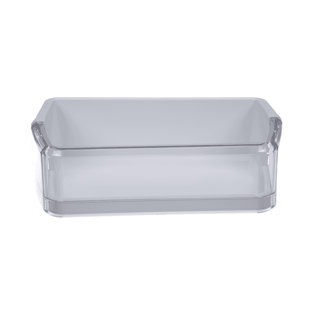 DA97-06420C Samsung Door Shelf Bin (Bottom Left)