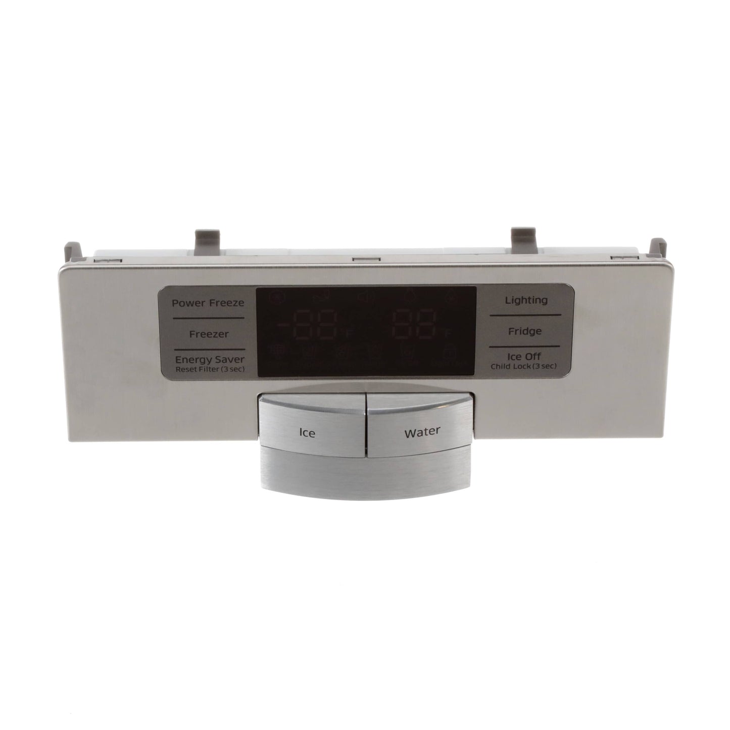 DA97-06477Z Samsung Dispenser Cover Assembly