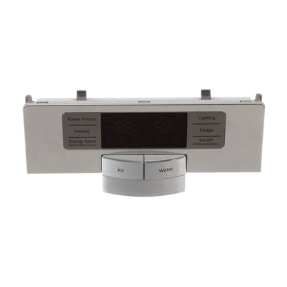 DA97-06477Z Samsung Dispenser Cover Assembly