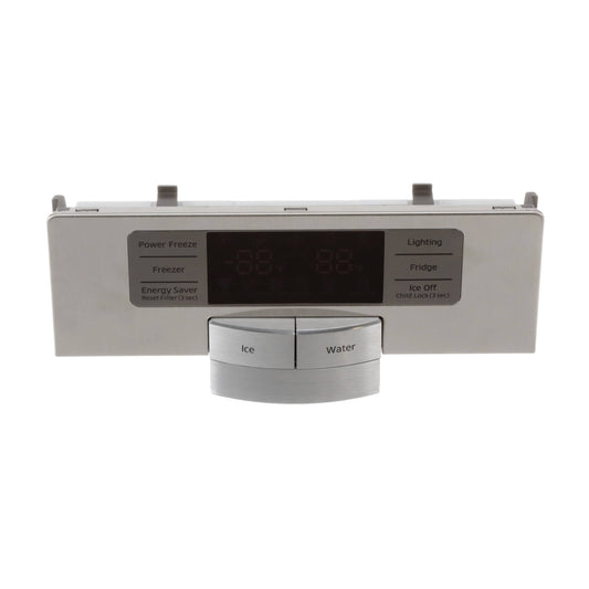 DA97-06477Z Samsung Dispenser Cover Assembly