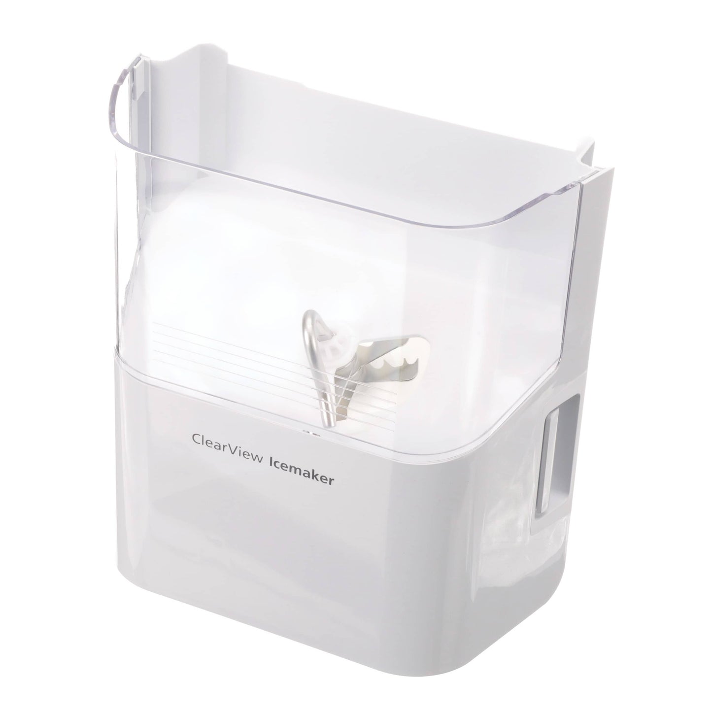 DA97-06569L Samsung Ice Bin Assembly