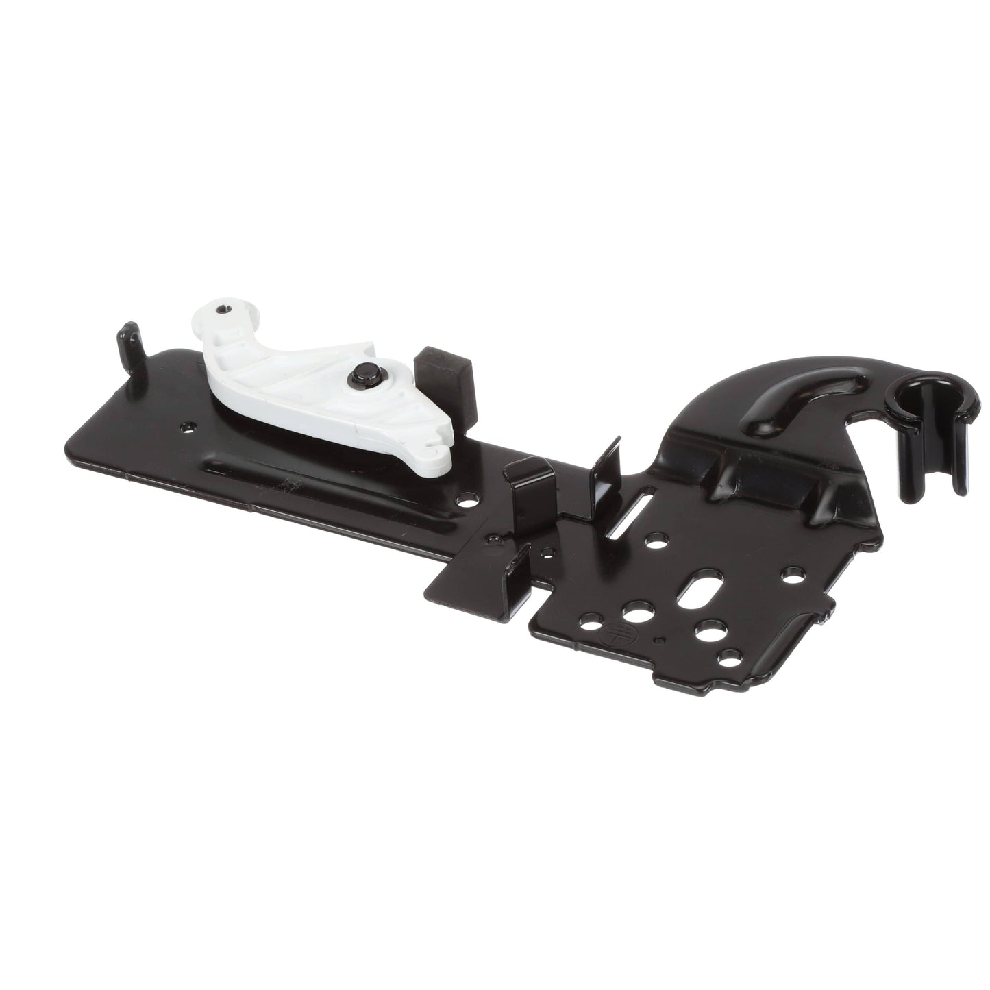 DA97-07822F Samsung Upper Hinge Assembly