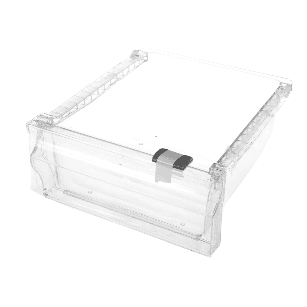 DA97-08437H Samsung Vegetable Drawer (Right)