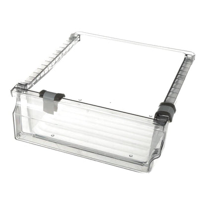 DA97-08438K Samsung Crisper Drawer Assembly (Left)