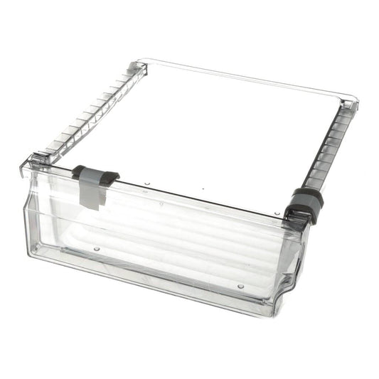 DA97-08438K Samsung Crisper Drawer Assembly (Left)