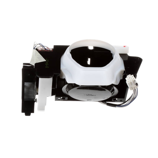 DA97-08680G Samsung Ice Route Case Assembly
