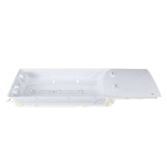 DA97-08690E Samsung Freezer Evaporator Cover Assembly