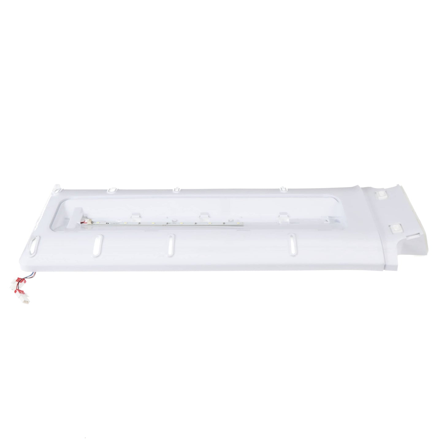 DA97-08725F Samsung Cover & Light Assembly
