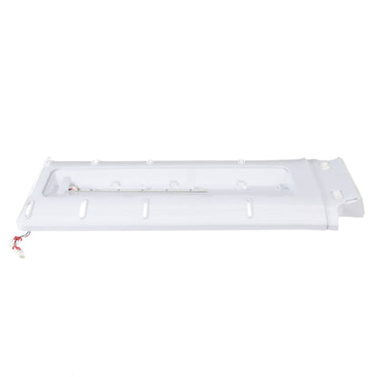 DA97-08725F Samsung Cover & Light Assembly