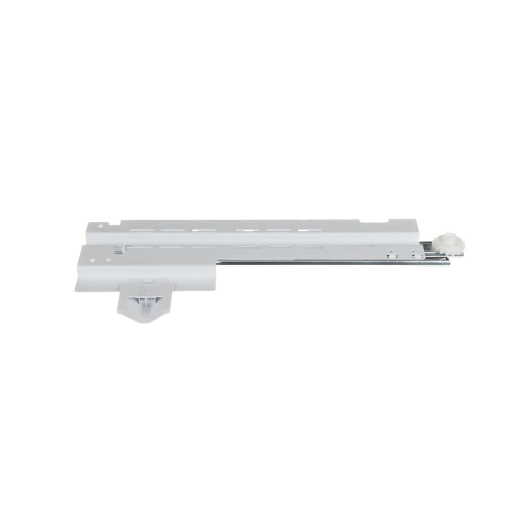 DA97-08803F Samsung Lower Left Slide Rail Assembly