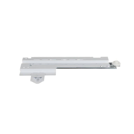 DA97-08803F Samsung Lower Left Slide Rail Assembly