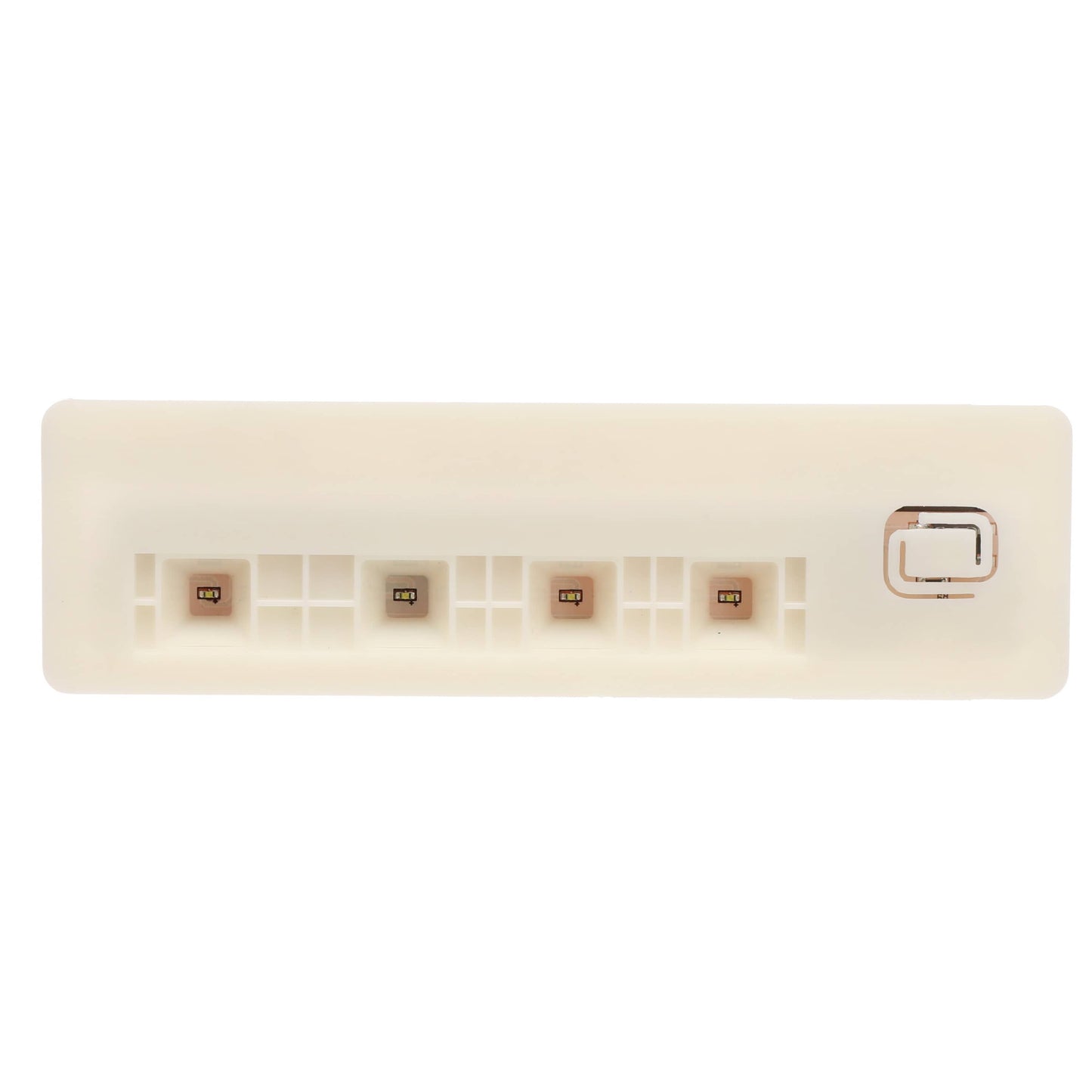 DA97-10605C Samsung Control Cover Assembly