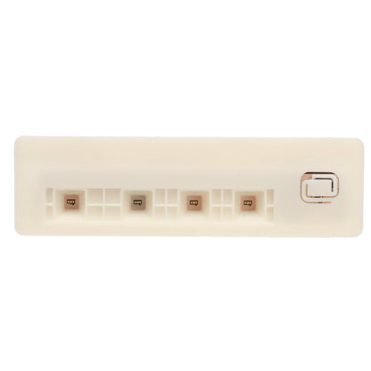 DA97-10605C Samsung Control Cover Assembly